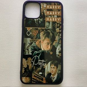 Harry Potter IPhone Cases XR, XS, MAX, Pro, 11 12